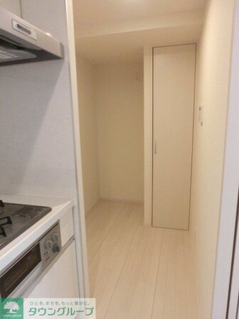 フェルクルール秋葉原の物件内観写真